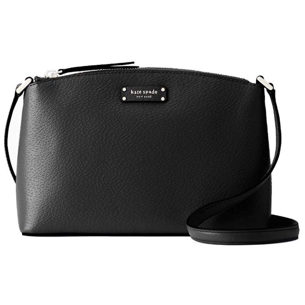 Kate Spade Jeanne Crossbody Bag